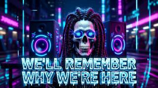 Just A Tragedy - We'll Remember Why We're Here 