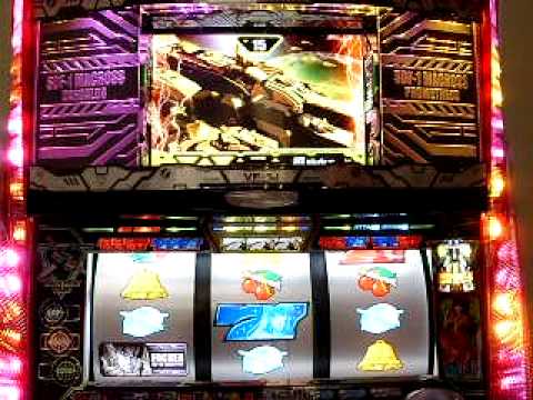 パチスロ超時空要塞マクロス 超時空モード Youtube パチスロ超時空要塞マクロス 超時空モード Youtube