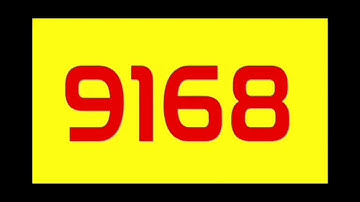 CHALLENGE COUNTDOWN FROM 9900 BUT FASTER 8X SPEED