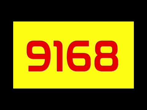 CHALLENGE COUNTDOWN FROM 9900 BUT FASTER 8X SPEED
