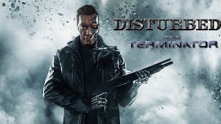 Terminator Tribute - Indestructible