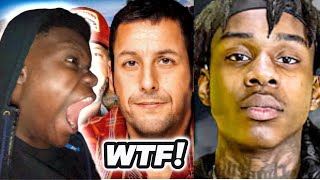 Friends of Adam Sandler Effect + How Polo G Destroyed His Reputation (Reaction)