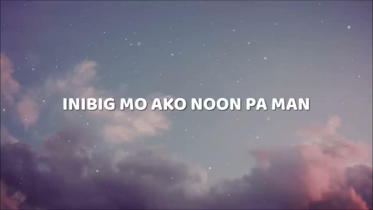 Di Ka Nagkulang Lyrics His Life Church - YouTube