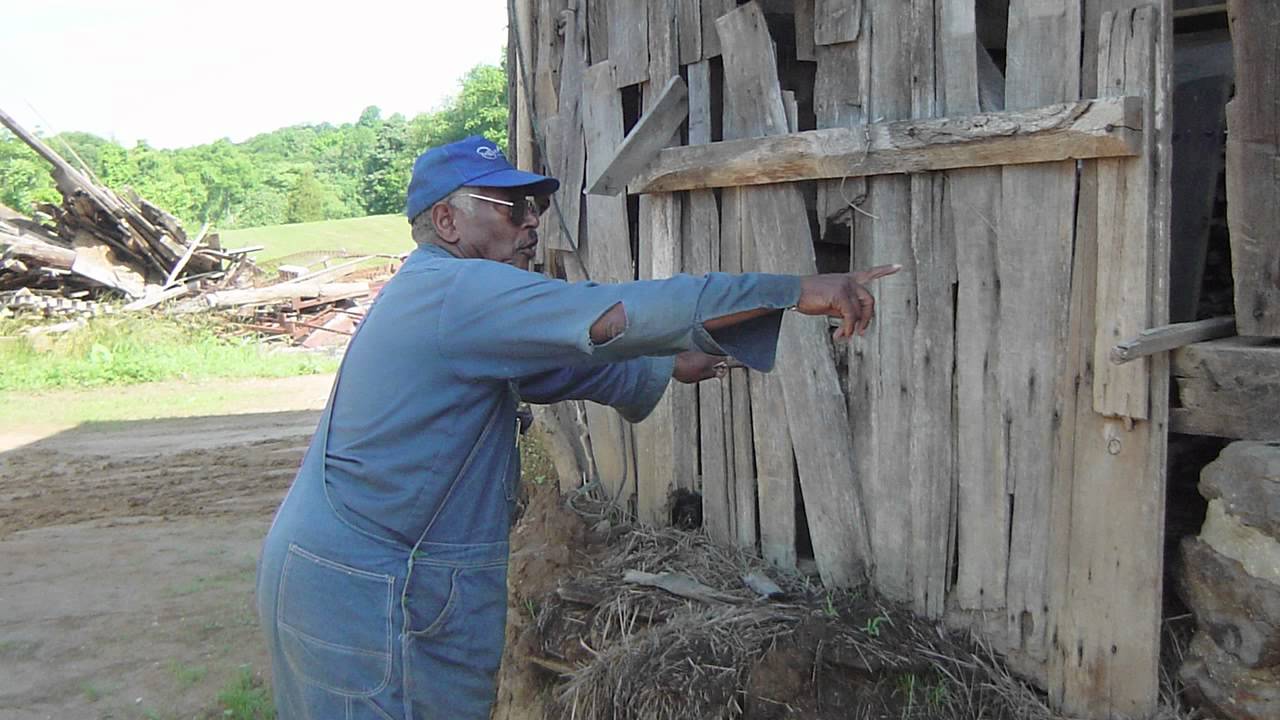 maryland 609 tobacco Heritage Tour: Mackall Road Route Part 16: The Tobacco Buyout