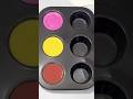 Amazing shades #artshorts #satisfying #colormixingmagic #odlysatisfying #viral #oddlysatisfying