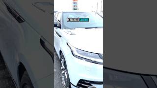 Range Rover Velar 2.0 D din 2023 la Class Automotive