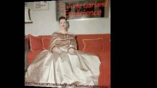 JUDY GARLAND GET HAPPY rare alternate audio from her 1963 television special