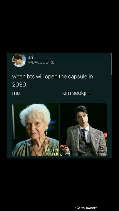 Literally Jin doesn't know what aging is 🤧😩 #btsshorts #jin #army #shorts