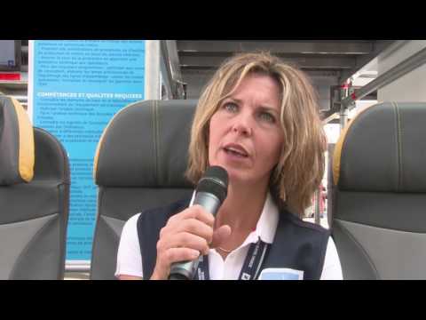 Vidéo: Qu'est-ce que le Secteur Aviation ?