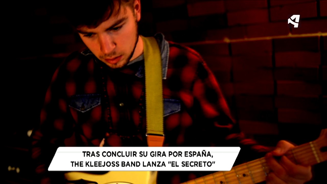 El Secreto  The Kleejoss Band