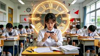 Killed by stepmother, reborn before college exam to fight back