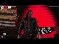 SHINSUKE NAKAMURA Evolution in WWE Games !!! (WWE 2K17 - WWE 2K23) Mp3 Song