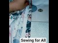 perfection of elastic hack #trends#sewing#viral #sewingtips#thread #sewingtutorial#shorts#videos#Art