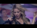 Shakira - Can&#39;t Remember To Forget You (Live At Fantástico 2014)