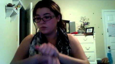 ASL 102 Unit 5 Video