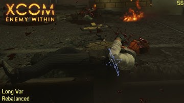 XCOM: Long War (Not)Rebalanced - Part 56