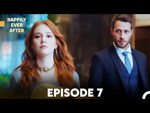 Happily Ever After Episode 7 (FULL HD)