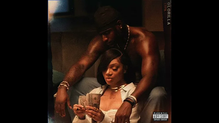 GloRilla - Typa (AUDIO)