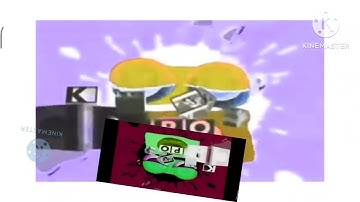 SCARIEST KLASKY CSUPO EVER Kinemaster Verison