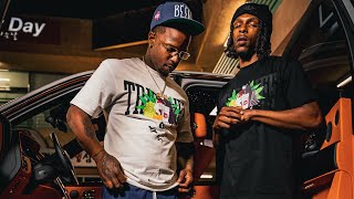 WILCOXtheGeneraL &amp; DonDollas - High Fashion Drank $ipper (Shot by @Donymac)