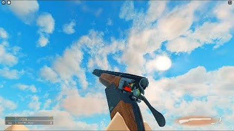 Cod:MW 2019 (Some) Ported Weapons Showcase: 725 Gun All Reload Animations