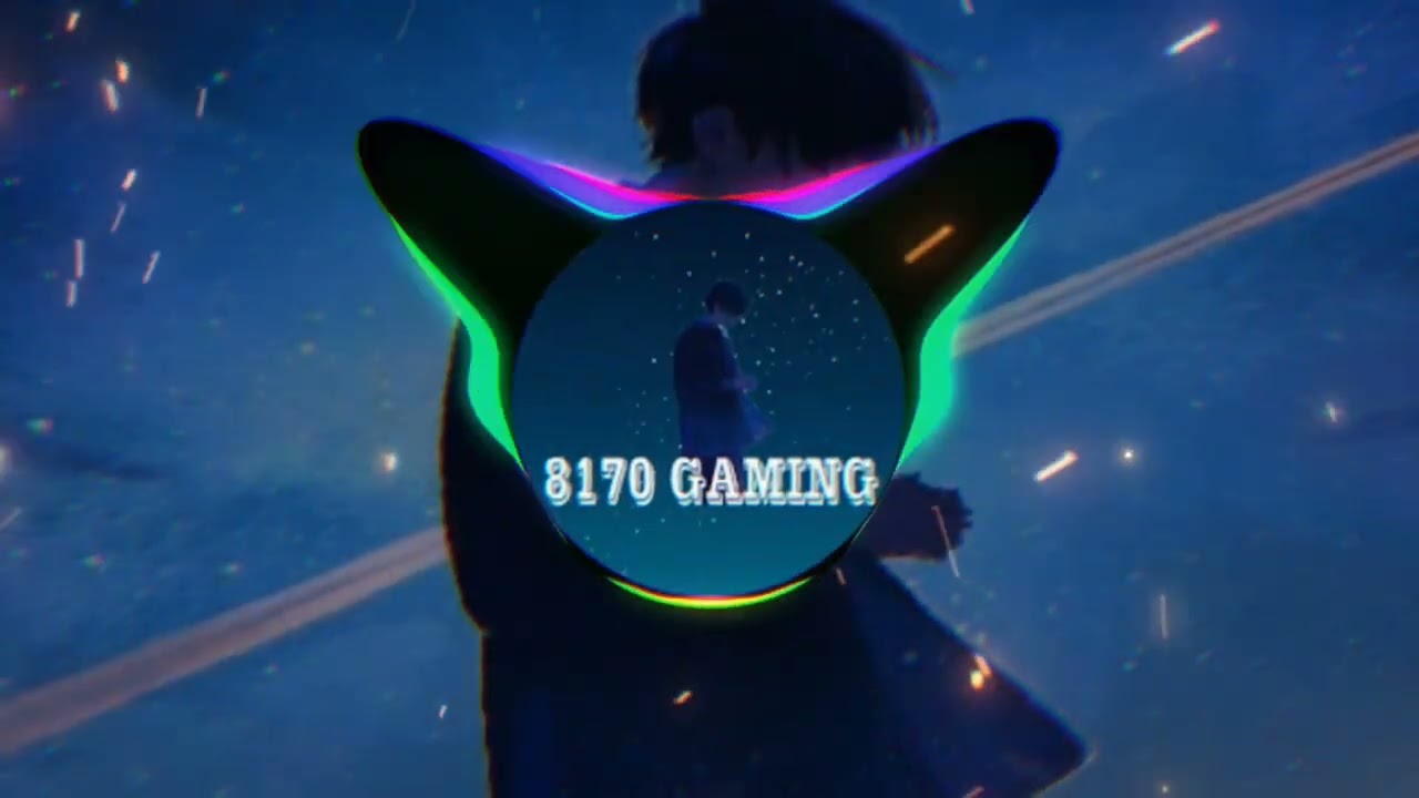 sleepwalker × death is no more (slowed and reverb ) with bass #viral #song #edit