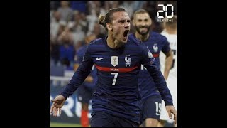 Qualifs Coupe du monde 2022: Le débrief express de France-Finlande (2-0)