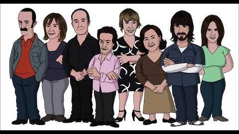 7 Vidas - Raimundo Amador