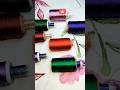 same threads ela techukovali#trending #viral #mv crafts Studio