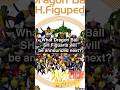 Which Dragon Ball SH Figuarts do I expect to come out next? #dragonball #shfiguarts