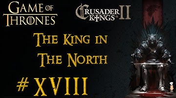 CK2 - Game of Thrones - Robb Stark #18
