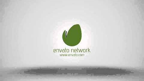 Colorful Shapes Logo Reveal | After Efects Project Files