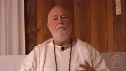 Evening Darshan 7/03/2009: Nectar of Instruction, Verse 4 _005_of_012