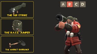 [TF2] The Paratrooper