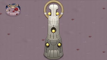 Osstax - All Monster Sounds & Animations (My Singing Monsters)