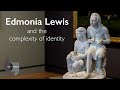 Edmonia Lewis and 'The Old Arrow Maker'