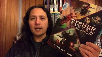 RPG Talk: Genesys & Generic RPGs