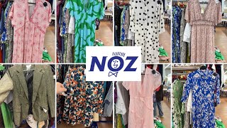 Noz Arrivage Mode 10 Juin 2026
