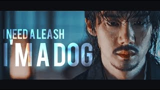 Goo Dong-mae - I need a leash I'm a DOG [Mr. Sunshine]