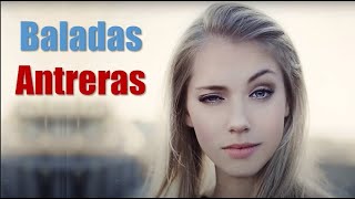 Baladas Antreras by La Maquina del Tiempo 7,764 views 2 years ago 1 hour, 59 minutes