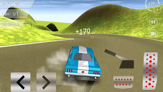 Vamos Drift Car Racing - Vamos Drift - E07, Android GamePlay HD screenshot 5