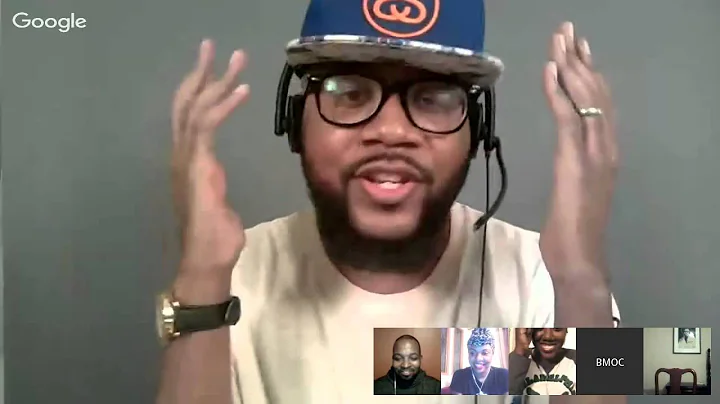 R&B Female Singers Overrated & Underrated List (#DaCulture Ep 6) - Beyonce, Janet, & more - BMOCTV