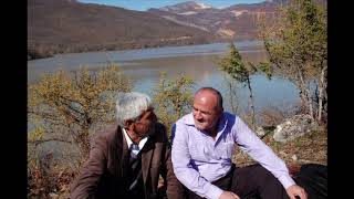 Davut Şahin - Zınav Gölü Türküsü