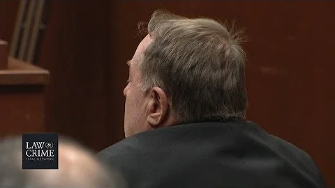 Jerry Burns Trial - Verdict