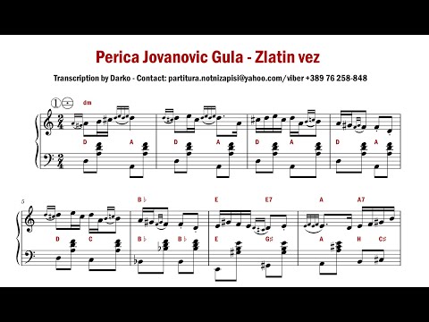 [Notni zapis za