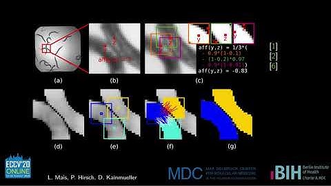 PatchPerPix for Instance Segmentation