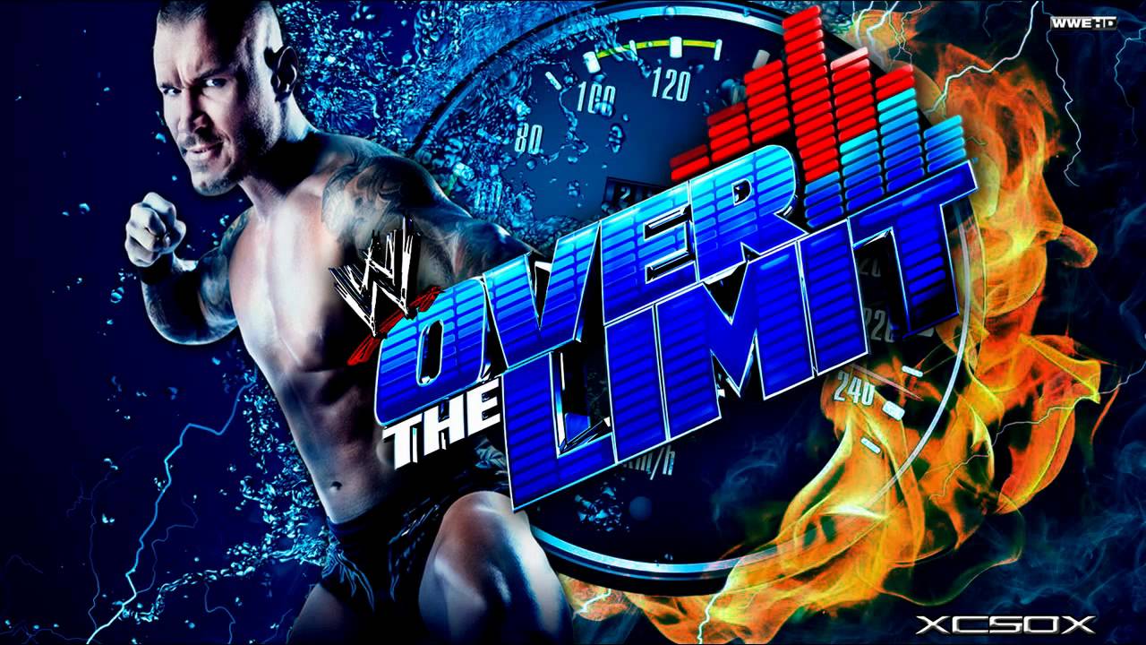 Limit 2012. Over the limit WWE. Over the limit (2017). WWE 2012. WWE 2012 Heroes.