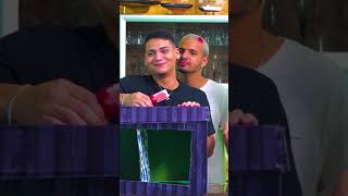 Ele Comeu Picolé Com Mostarda Por Engano