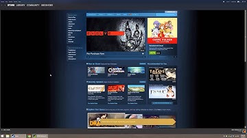 How to enable Steam in game FPS counter