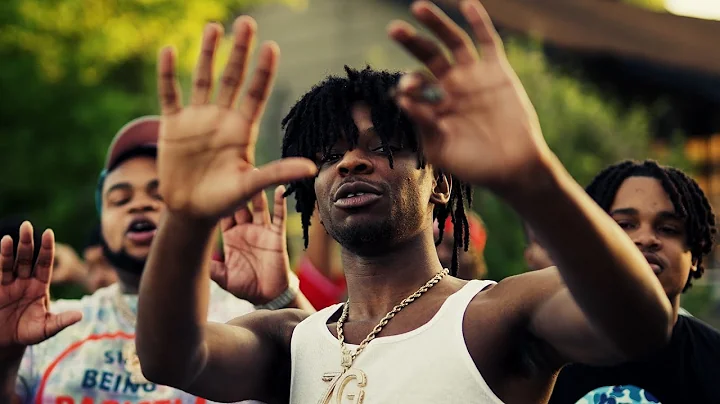 RiskTakerLeek - Get Em ft. Big Yavo (Official Video)